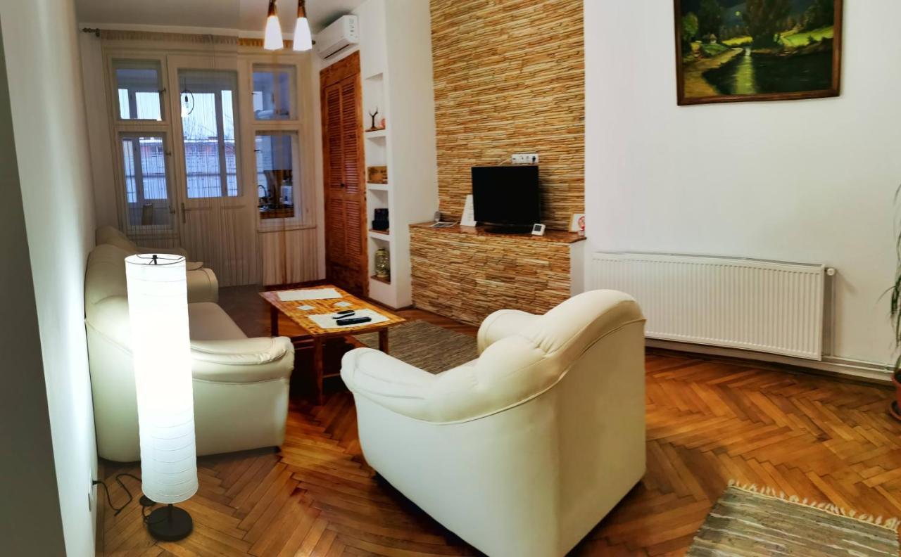 Apartament Hunter Apartman Kolozsvár Kültér fotó
