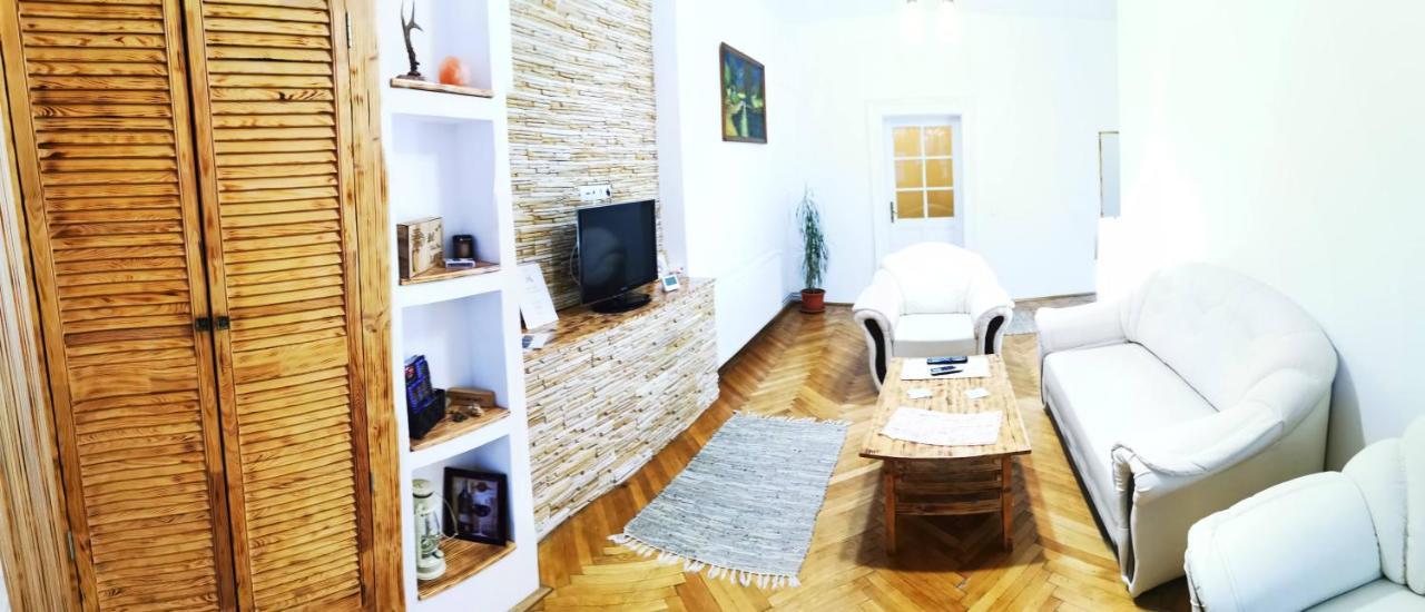 Apartament Hunter Apartman Kolozsvár Kültér fotó