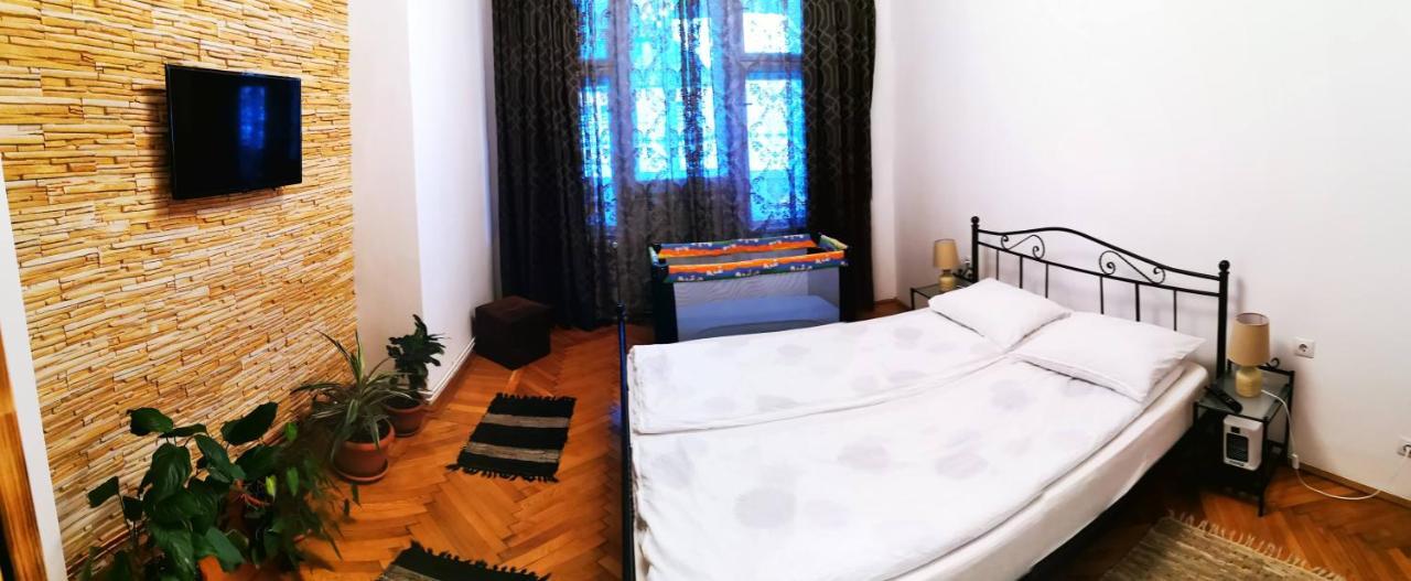 Apartament Hunter Apartman Kolozsvár Kültér fotó