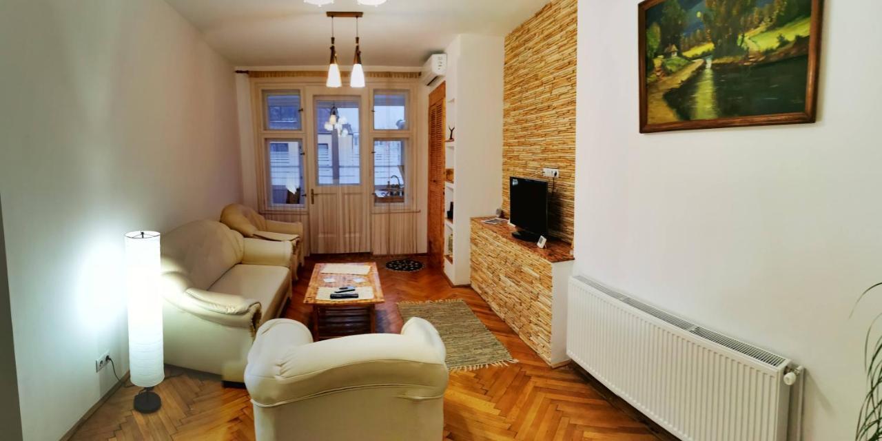 Apartament Hunter Apartman Kolozsvár Kültér fotó