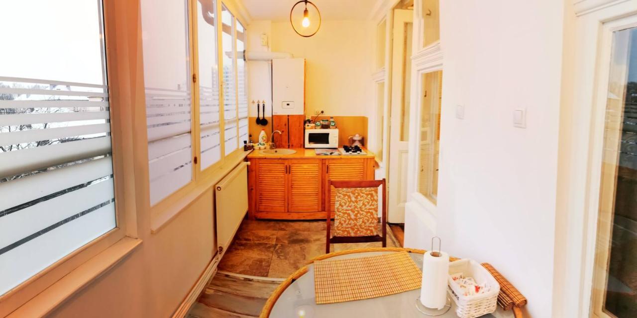 Apartament Hunter Apartman Kolozsvár Kültér fotó