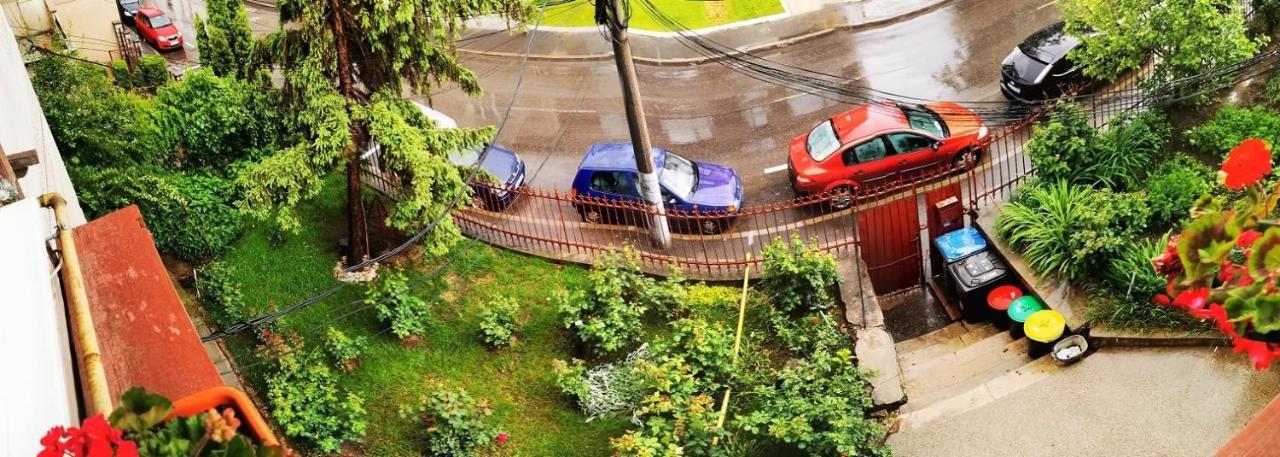 Apartament Hunter Apartman Kolozsvár Kültér fotó