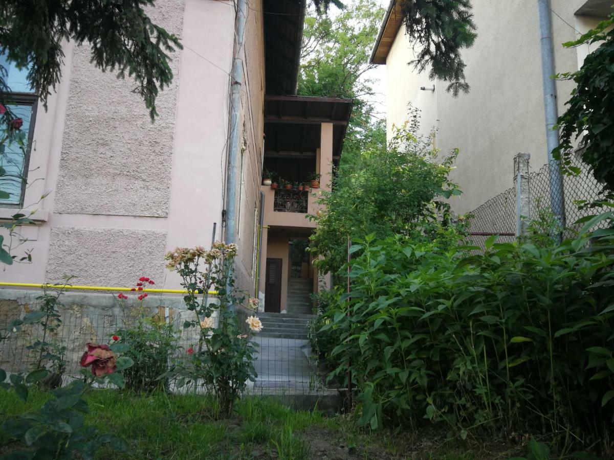 Apartament Hunter Apartman Kolozsvár Kültér fotó