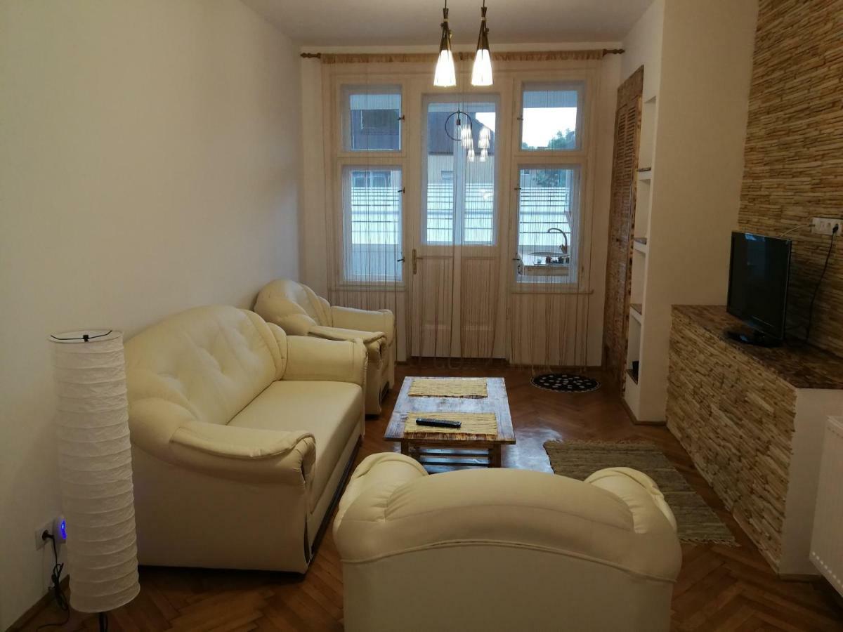 Apartament Hunter Apartman Kolozsvár Kültér fotó