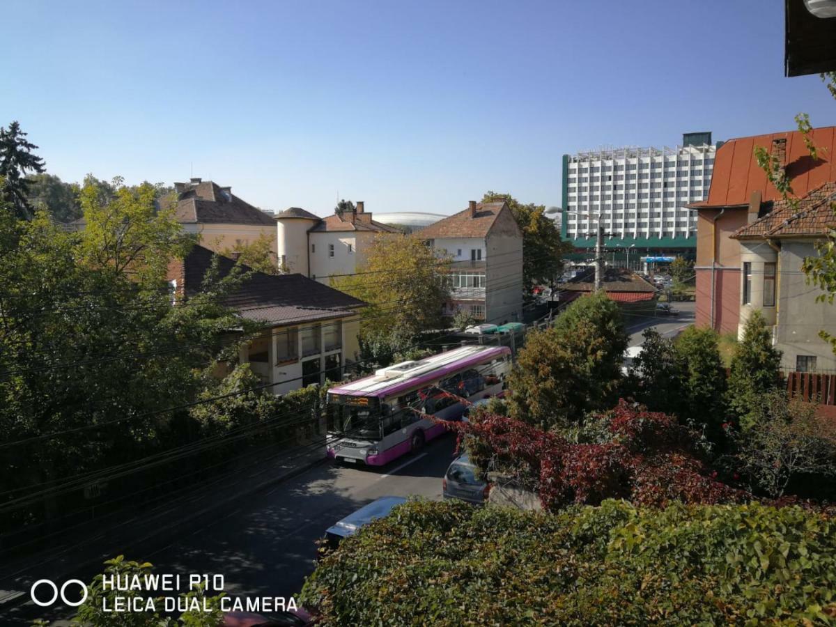 Apartament Hunter Apartman Kolozsvár Kültér fotó