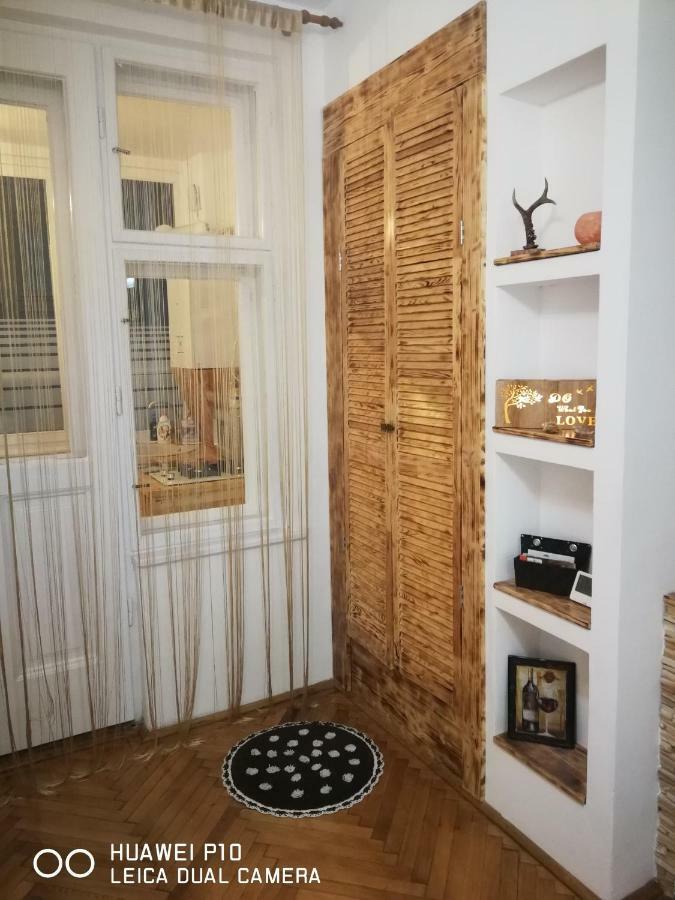 Apartament Hunter Apartman Kolozsvár Kültér fotó