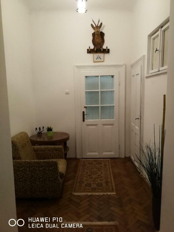 Apartament Hunter Apartman Kolozsvár Kültér fotó