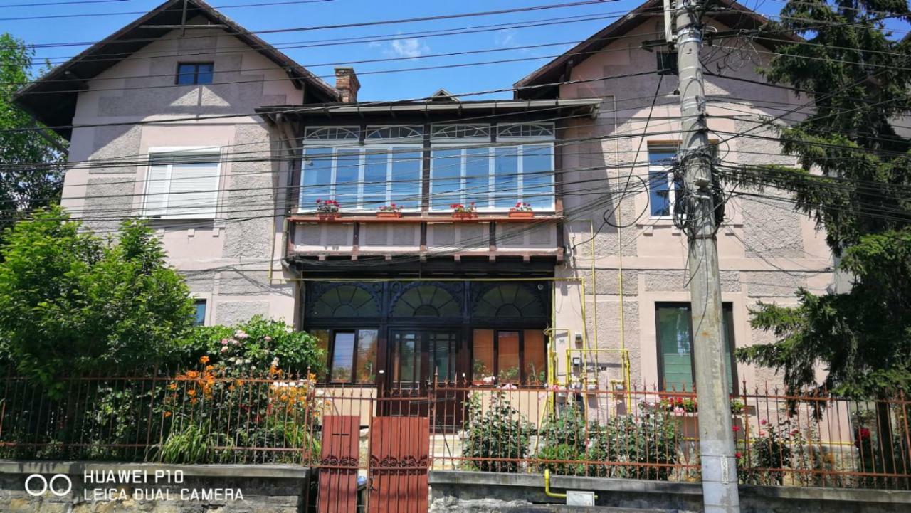 Apartament Hunter Apartman Kolozsvár Kültér fotó