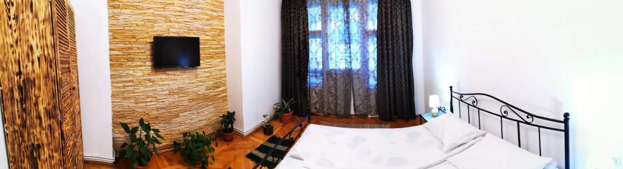 Apartament Hunter Apartman Kolozsvár Kültér fotó