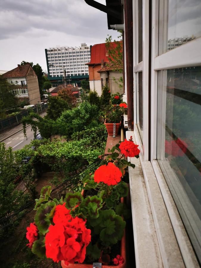 Apartament Hunter Apartman Kolozsvár Kültér fotó
