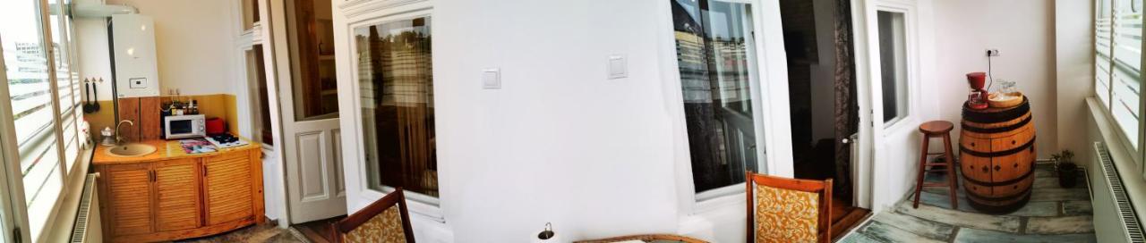 Apartament Hunter Apartman Kolozsvár Kültér fotó